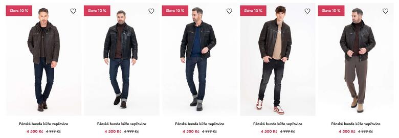 Kara leták Strana 2
