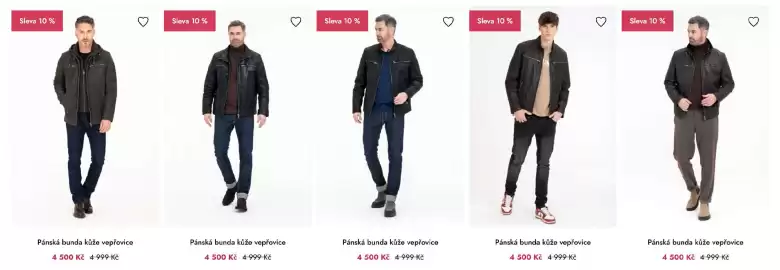 Kara leták Strana 2