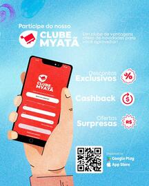 Catálogo Supermercados Myatã Página 4