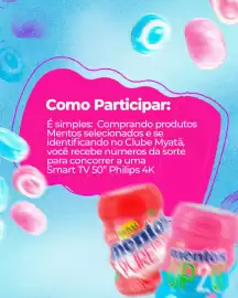 Catálogo Supermercados Myatã Página 2