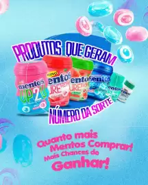 Catálogo Supermercados Myatã Página 3