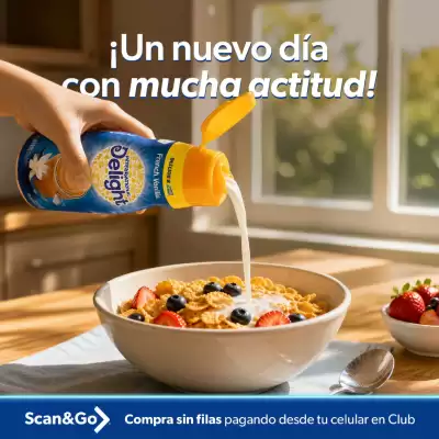 Sam's Club (válido hasta 2-06)