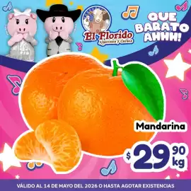 Folleto El Florido semana 19 Página 2