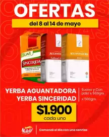Catálogo Super Nataly semana 19 Página 11