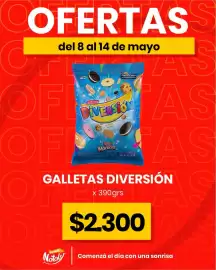 Catálogo Super Nataly semana 19 Página 19