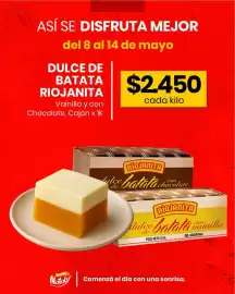Catálogo Super Nataly semana 19 Página 2
