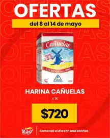 Catálogo Super Nataly semana 19 Página 7