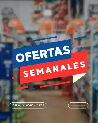 Yaguane (válido hasta 14-05)