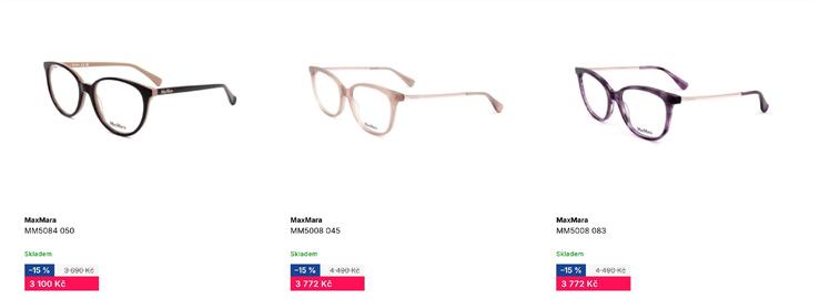 Eiffel Optic leták Strana 2