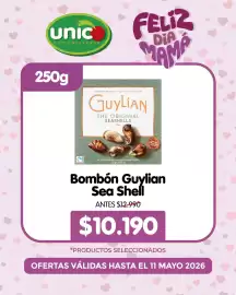 Catálogo Supermercado Único Página 2