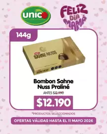 Catálogo Supermercado Único Página 3