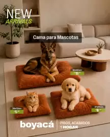 Catálogo Boyacá semana 19 Página 1
