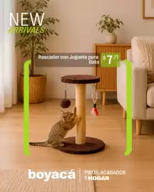 Catálogo Boyacá semana 19 Página 2