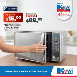 Catálogo Kywi semana 19 Página 2