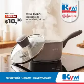 Catálogo Kywi semana 19 Página 4