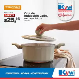 Catálogo Kywi semana 19 Página 5