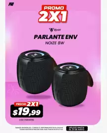 Catálogo Novicompu Página 1