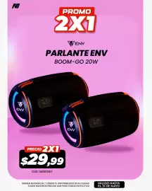 Catálogo Novicompu Página 2