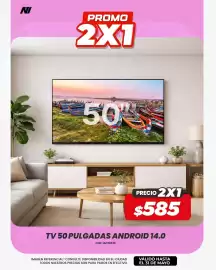 Catálogo Novicompu Página 3