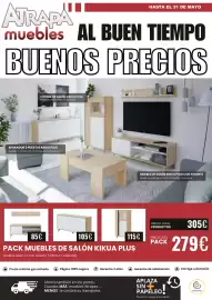 Catálogo Atrapamuebles Página 1
