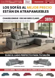 Catálogo Atrapamuebles Página 5