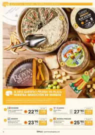 Folleto Supermercados Plaza Página 10