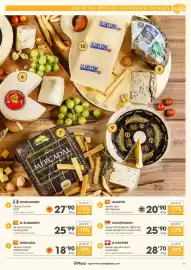 Folleto Supermercados Plaza Página 11