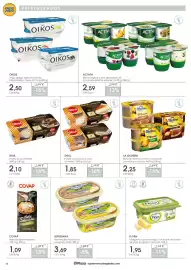 Folleto Supermercados Plaza Página 14