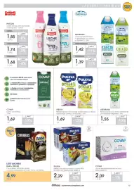 Folleto Supermercados Plaza Página 15