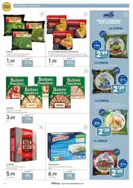 Folleto Supermercados Plaza Página 16