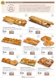 Folleto Supermercados Plaza Página 18