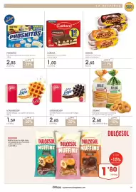 Folleto Supermercados Plaza Página 19