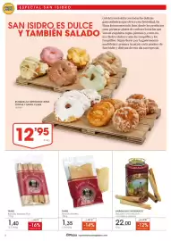 Folleto Supermercados Plaza Página 2
