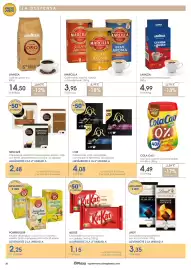 Folleto Supermercados Plaza Página 20