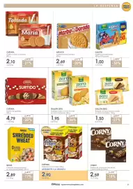 Folleto Supermercados Plaza Página 21