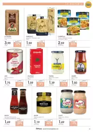 Folleto Supermercados Plaza Página 23