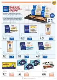 Folleto Supermercados Plaza Página 25