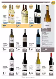 Folleto Supermercados Plaza Página 29