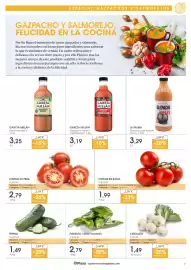 Folleto Supermercados Plaza Página 3