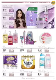 Folleto Supermercados Plaza Página 31