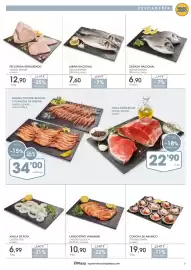 Folleto Supermercados Plaza Página 5