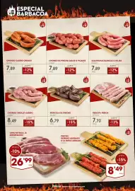 Folleto Supermercados Plaza Página 6