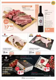 Folleto Supermercados Plaza Página 7