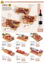 Folleto Supermercados Plaza Página 8