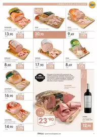 Folleto Supermercados Plaza Página 9