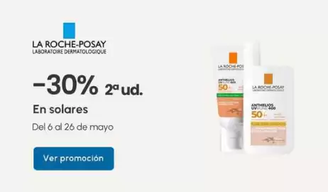 Catálogo Perfumerías Avenida Página 1