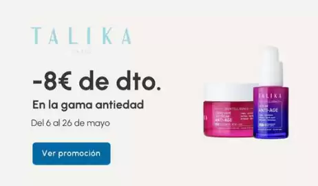 Catálogo Perfumerías Avenida Página 2