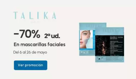 Catálogo Perfumerías Avenida Página 3