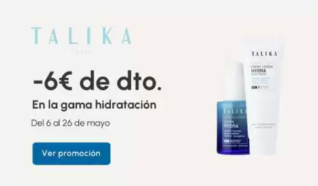 Catálogo Perfumerías Avenida Página 4