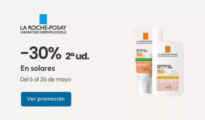 Perfumerías Avenida (válido hasta el 26-05)